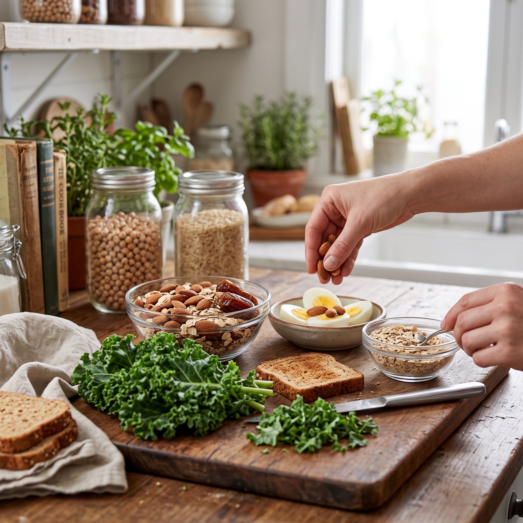 The Forgotten Superfood: Top 10 Things You Didn’t Know About Fiber