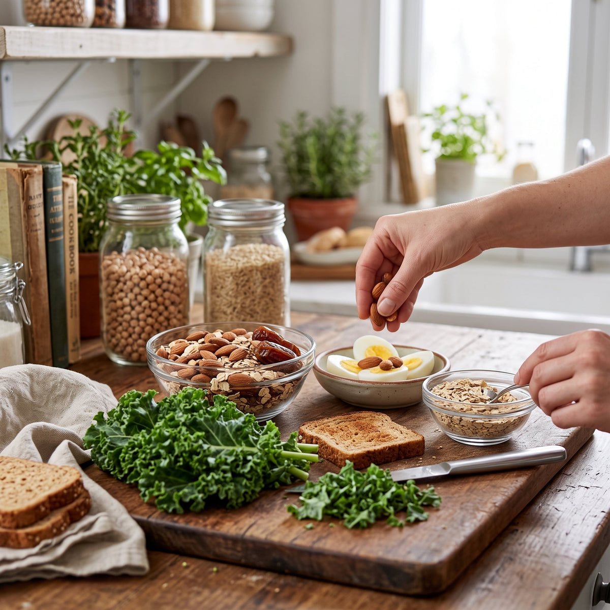 The Forgotten Superfood: Top 10 Things You Didn’t Know About Fiber