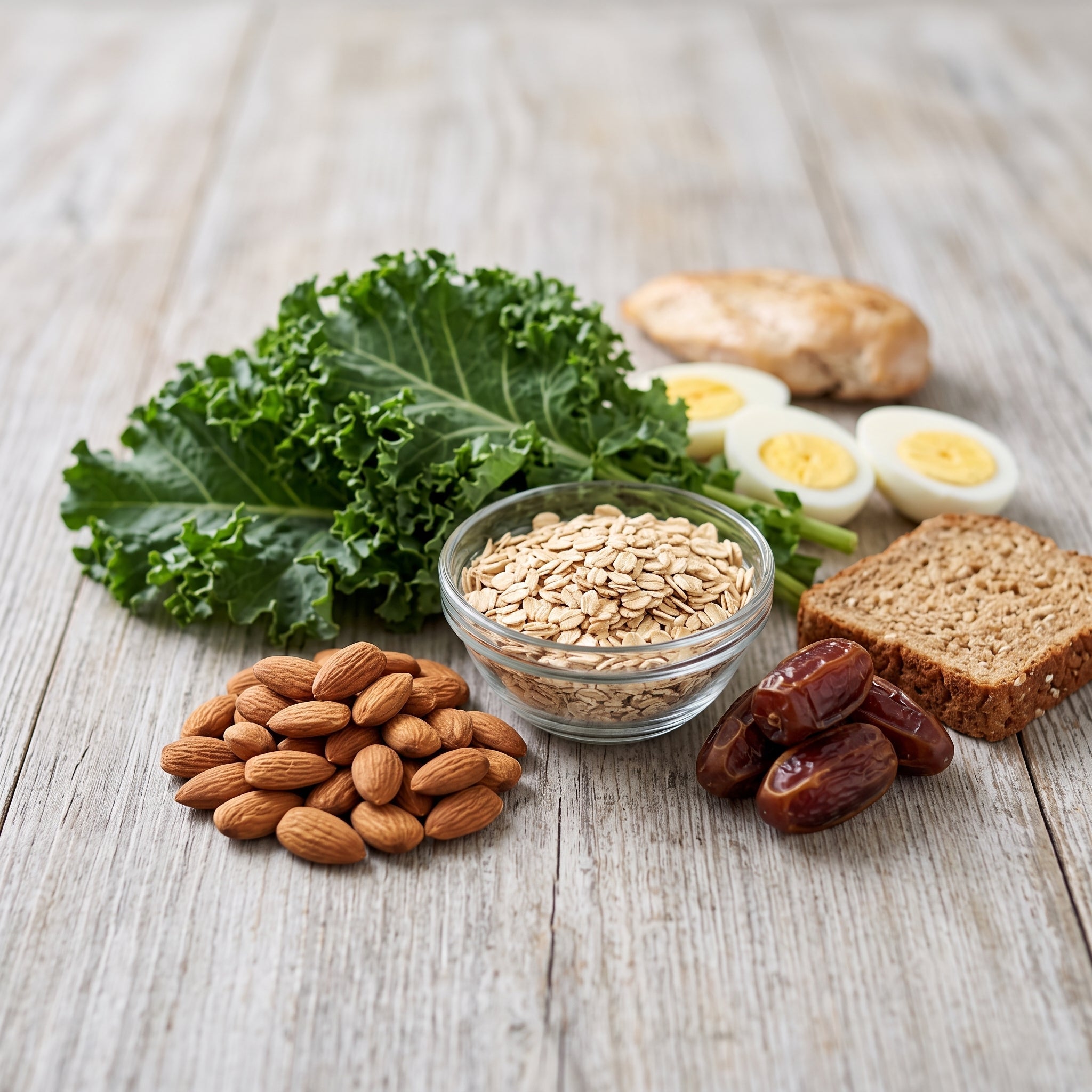 Why Fiber is the New Protein: The Shift Toward Metabolic Peace
